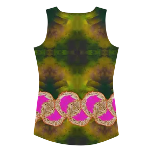 Tank Top (Her/Muliebris)(Ouroboros Smith Butterfly) RJSTH@Fabric#7 RJSTHW2021 RJS
