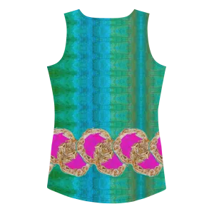 Tank Top (Her/Muliebris)(Ouroboros Smith Butterfly) RJSTH@Fabric#8 RJSTHW2021 RJS