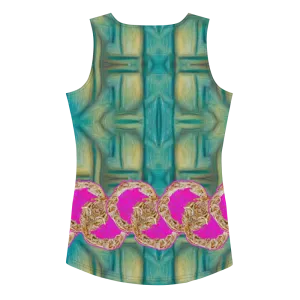 Tank Top (Her/Muliebris)(Ouroboros Smith Butterfly) RJSTH@Fabric#9 RJSTHW2021 RJS