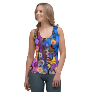 Tank Top "Breeze Bright"