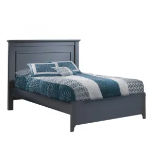 Taylor Double Bed - Low Profile Footboard
