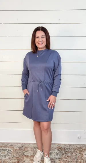 Taylor Knit Dress