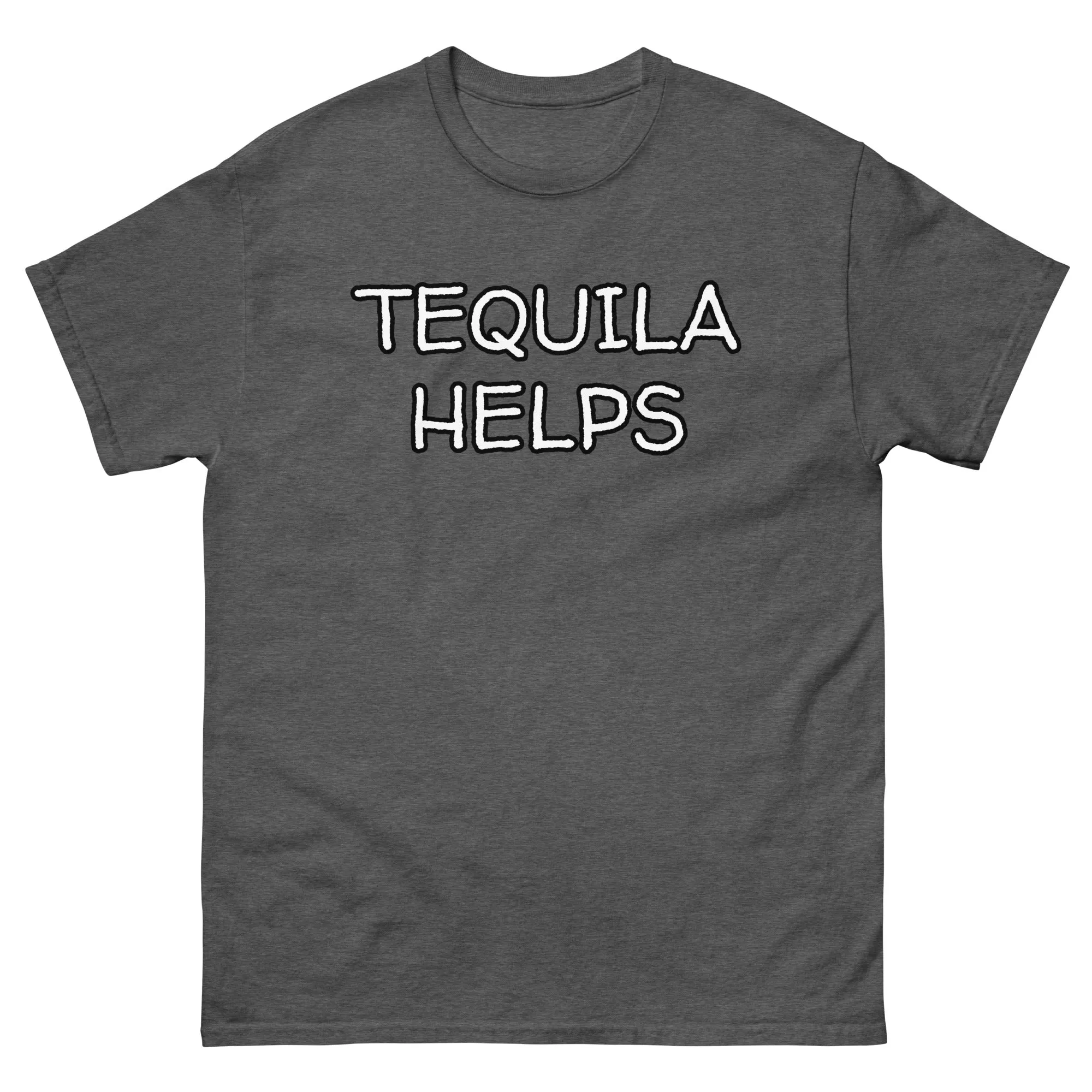 Tequila Men's classic tee