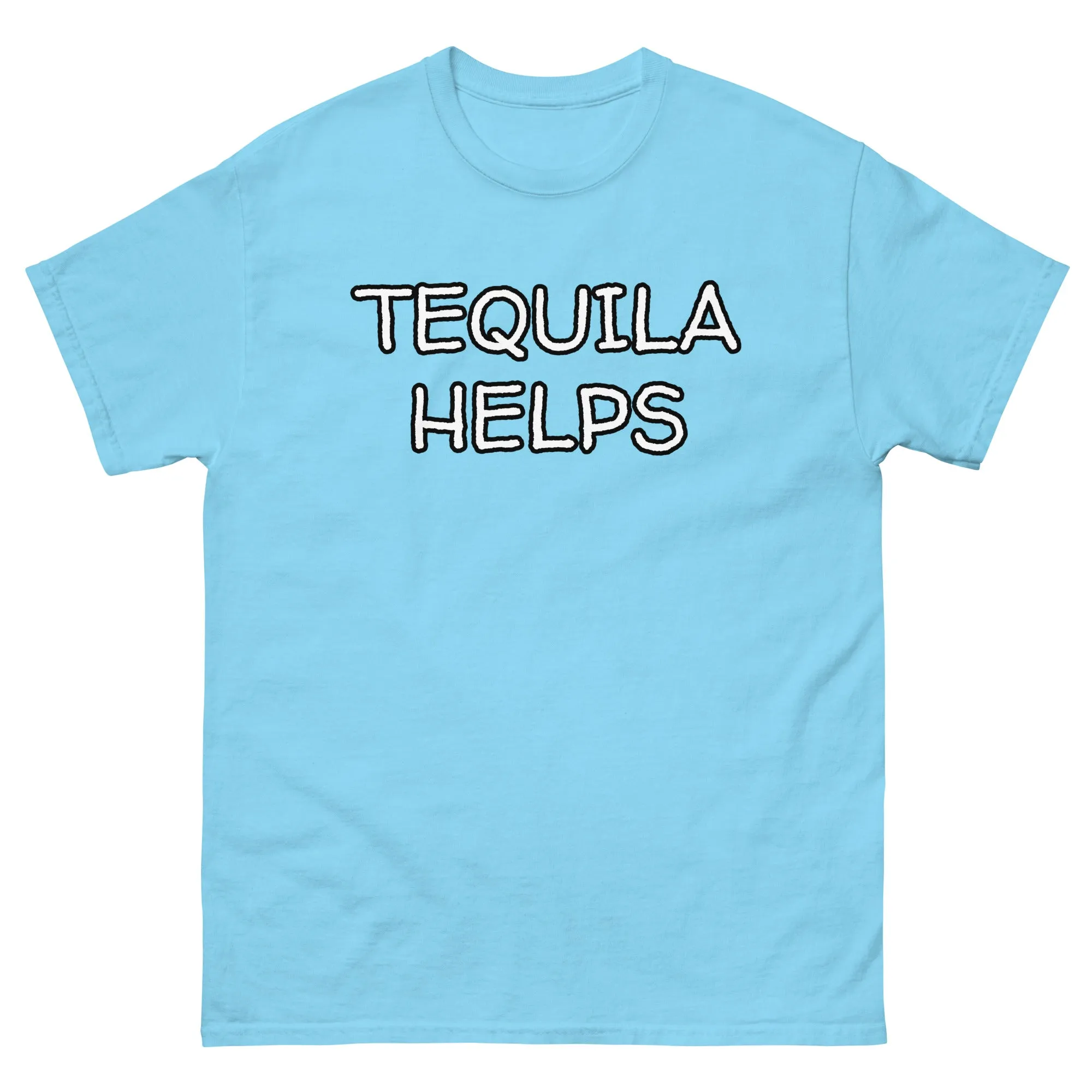 Tequila Men's classic tee