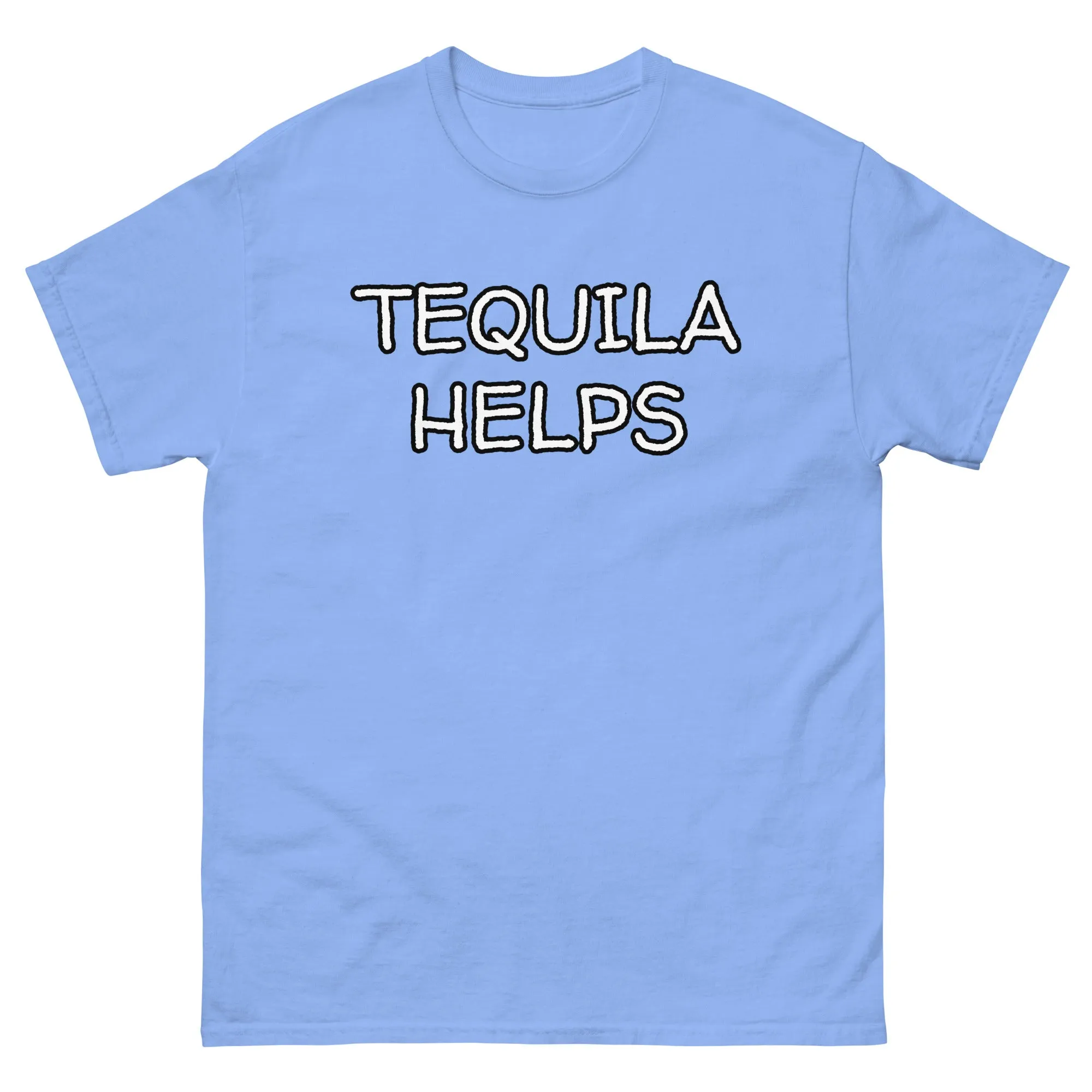 Tequila Men's classic tee