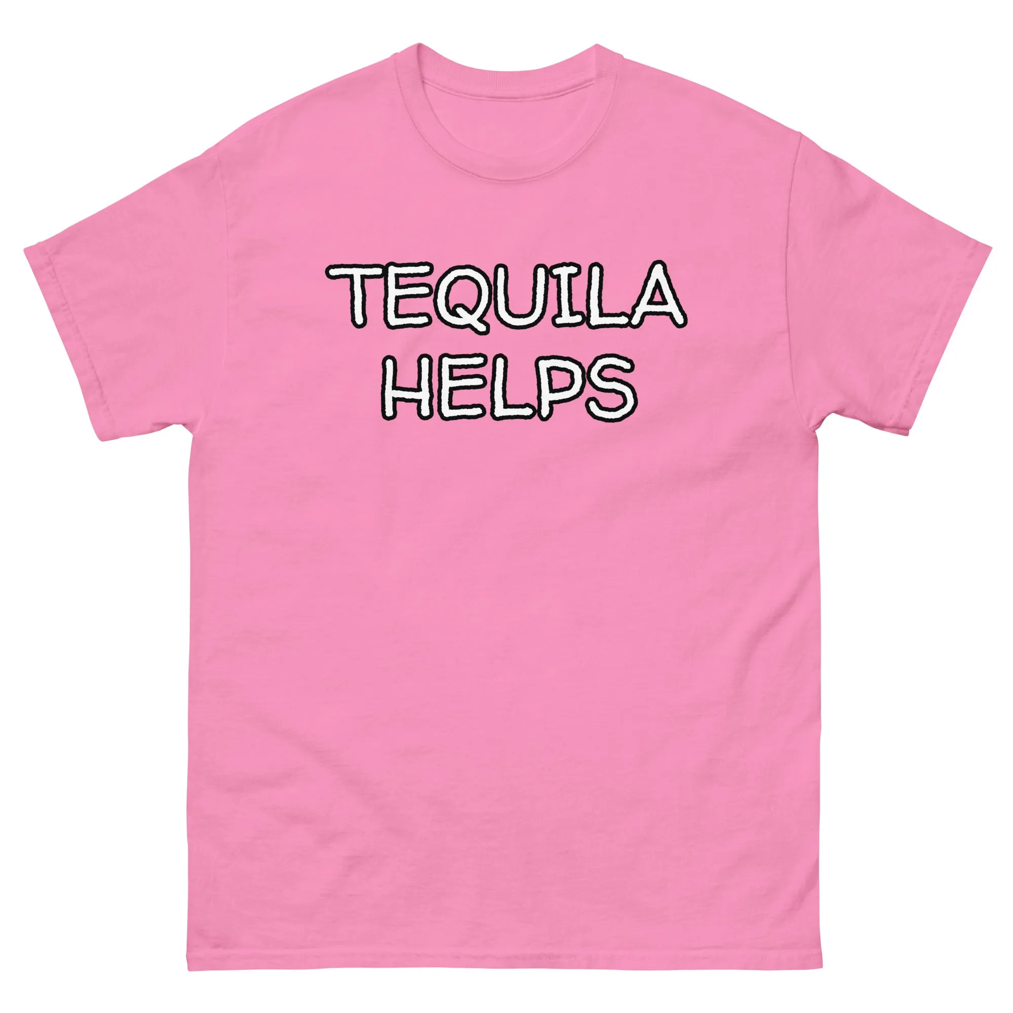 Tequila Men's classic tee