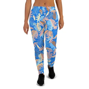 Thaumatophyllum bipinnatifidum – Women’s Joggers
