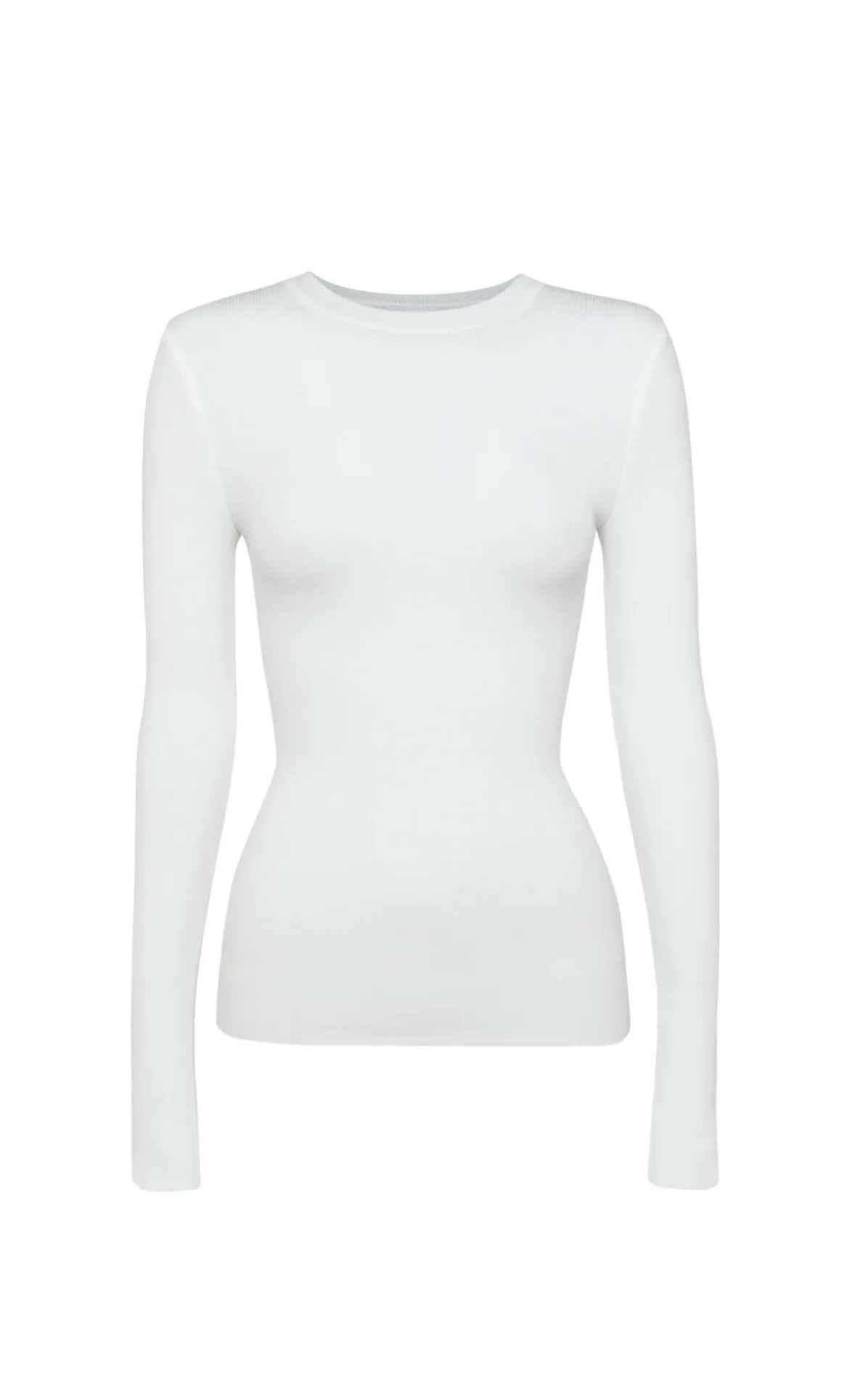 The BROOKLYN Top | WHITE