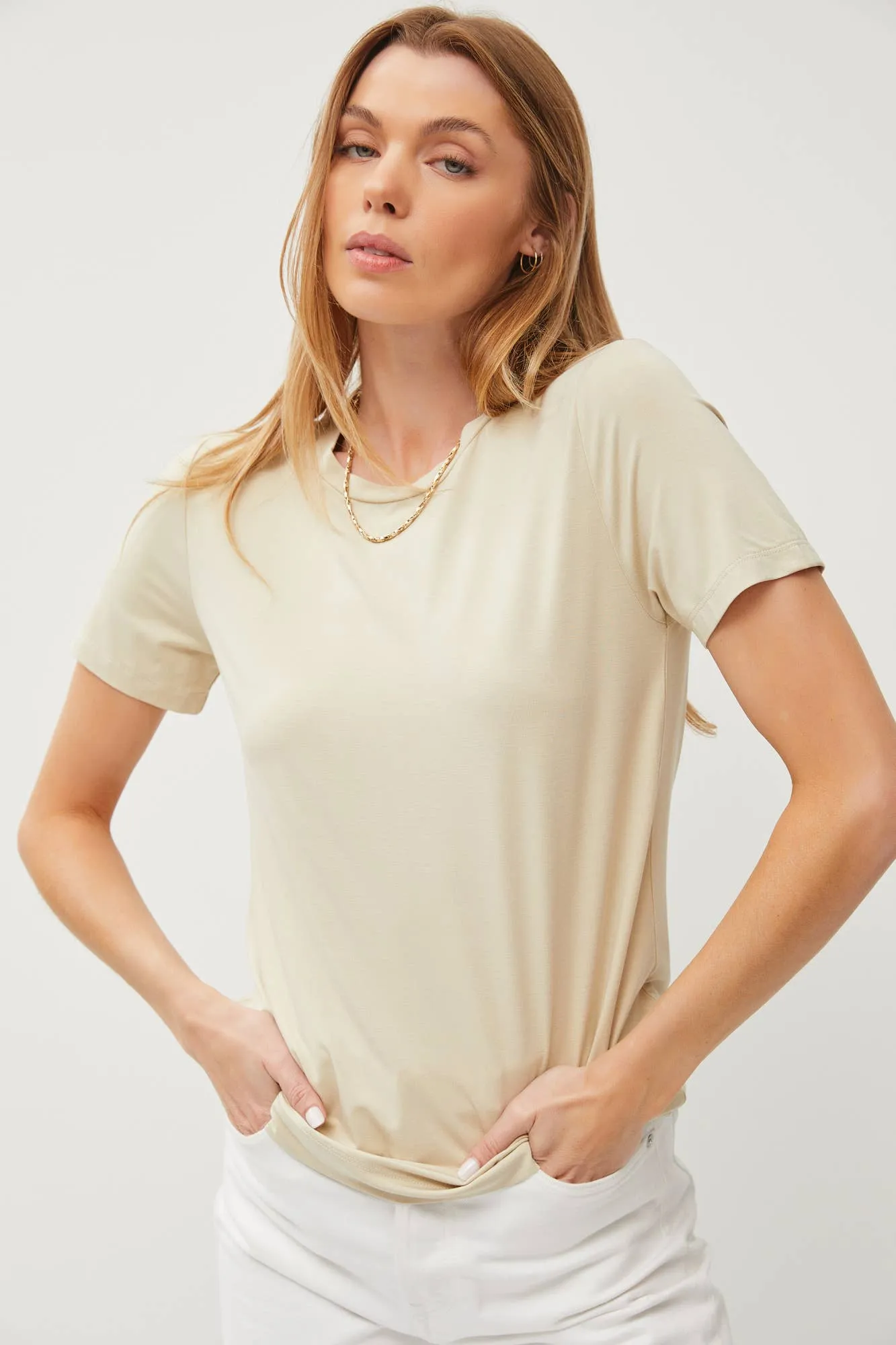 The Classic Top