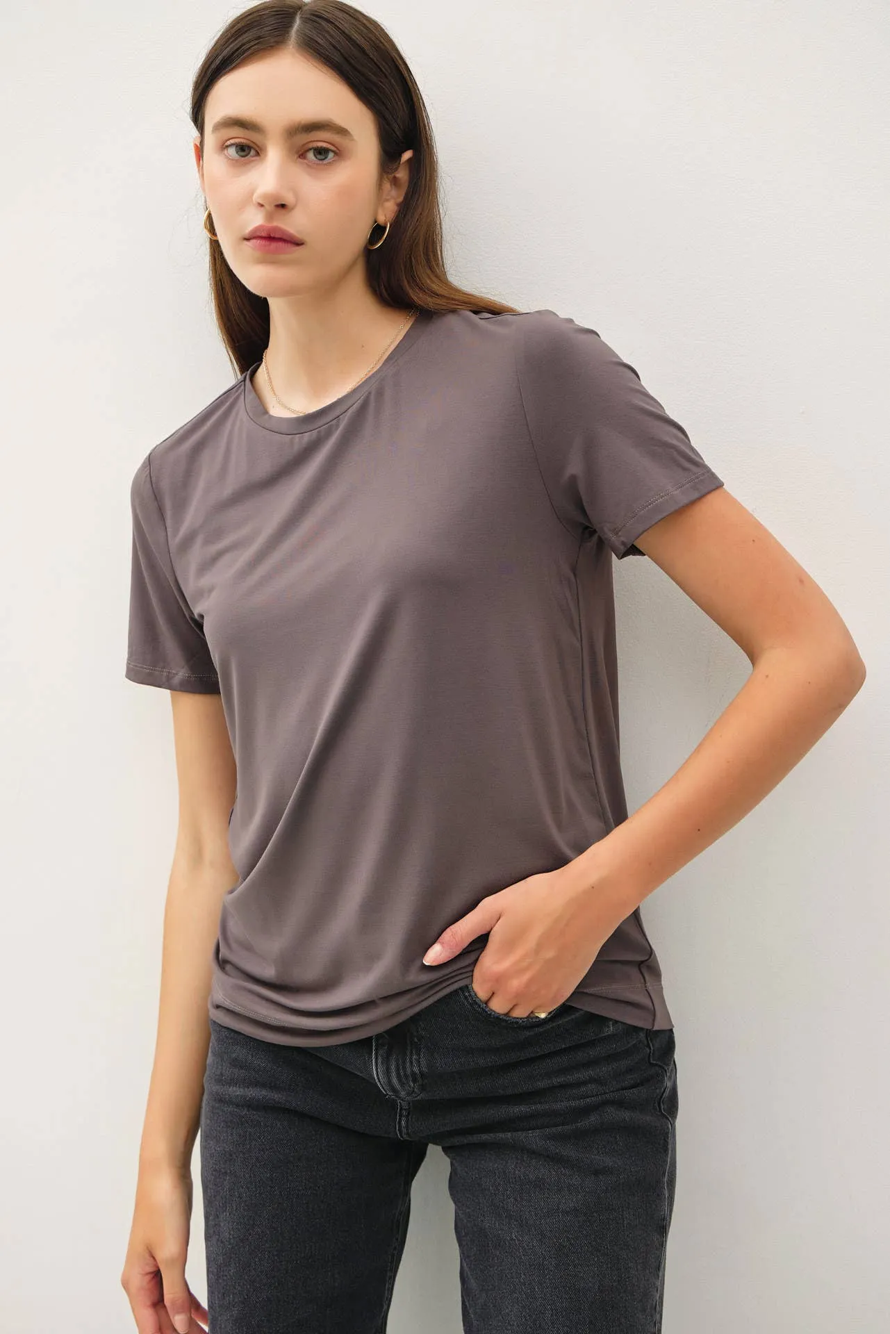 The Classic Top
