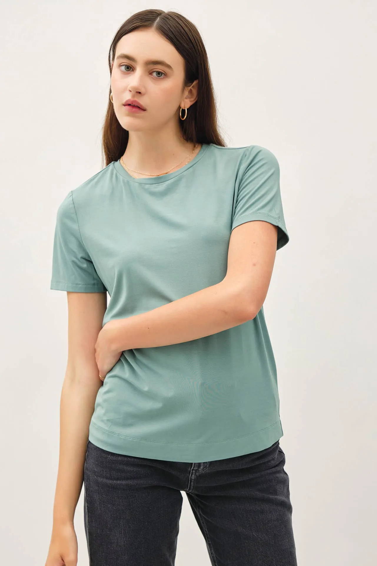 The Classic Top