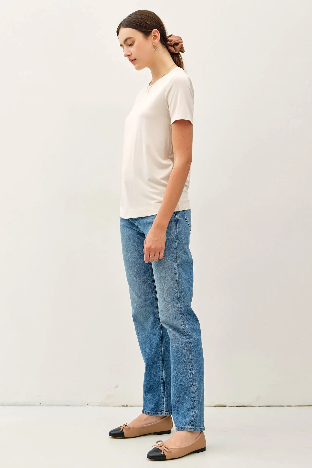 The Classic Top