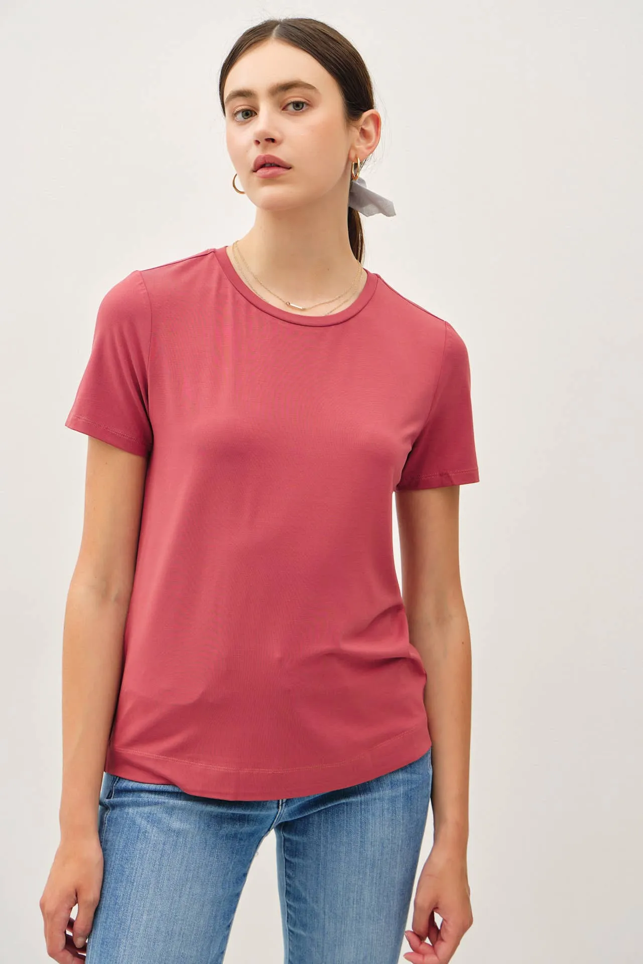 The Classic Top