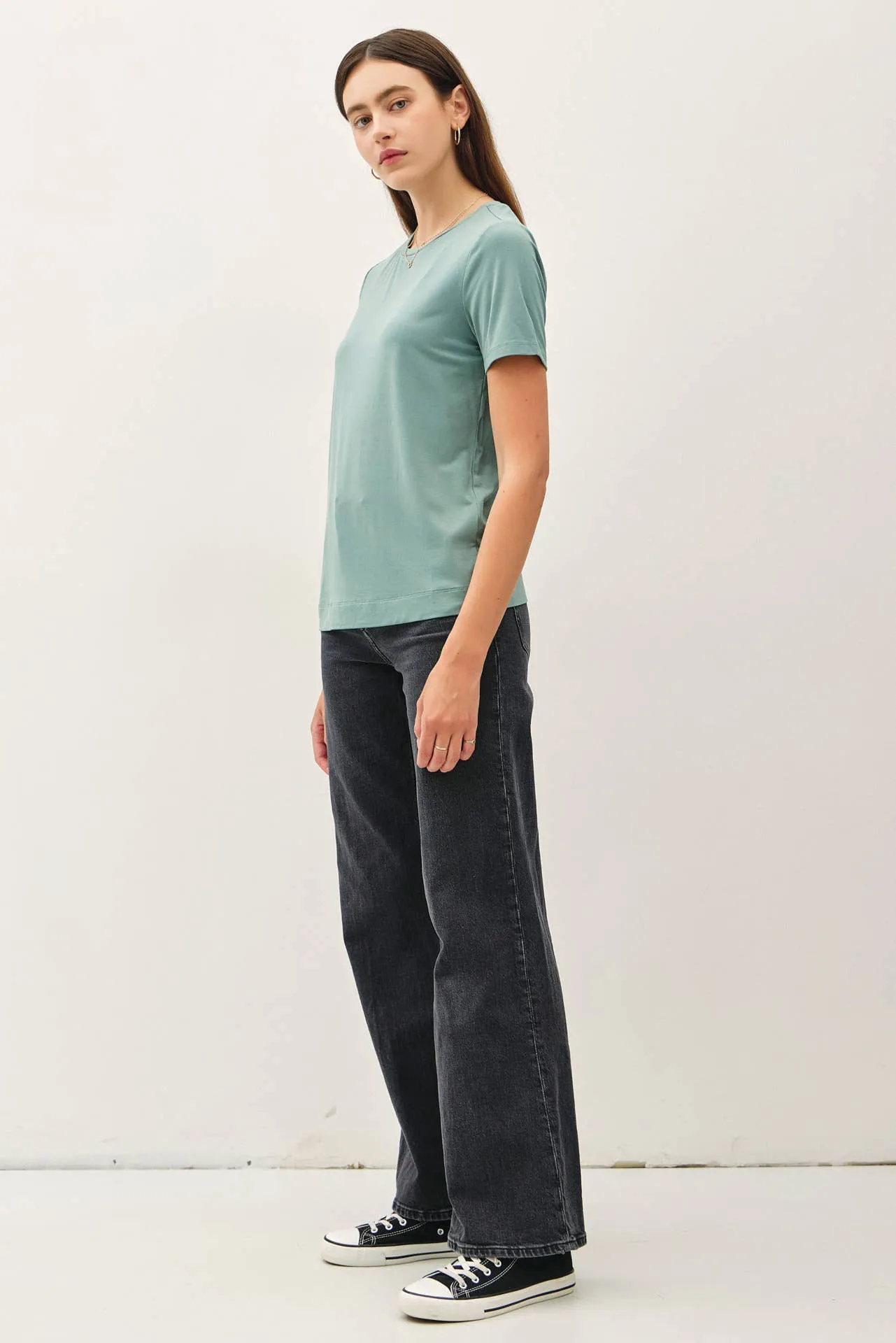 The Classic Top