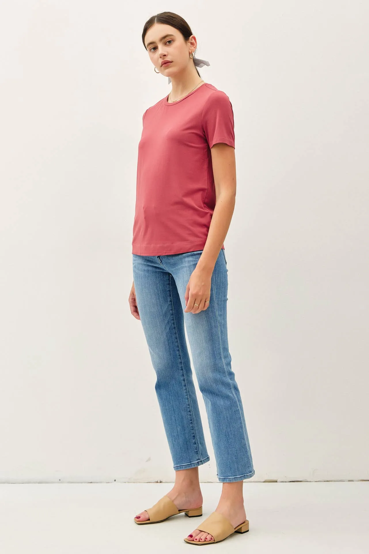 The Classic Top