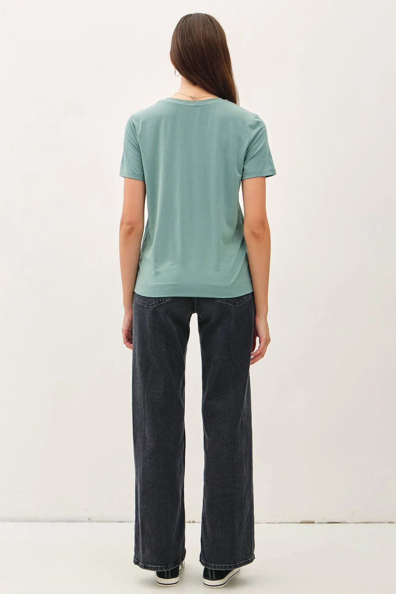 The Classic Top