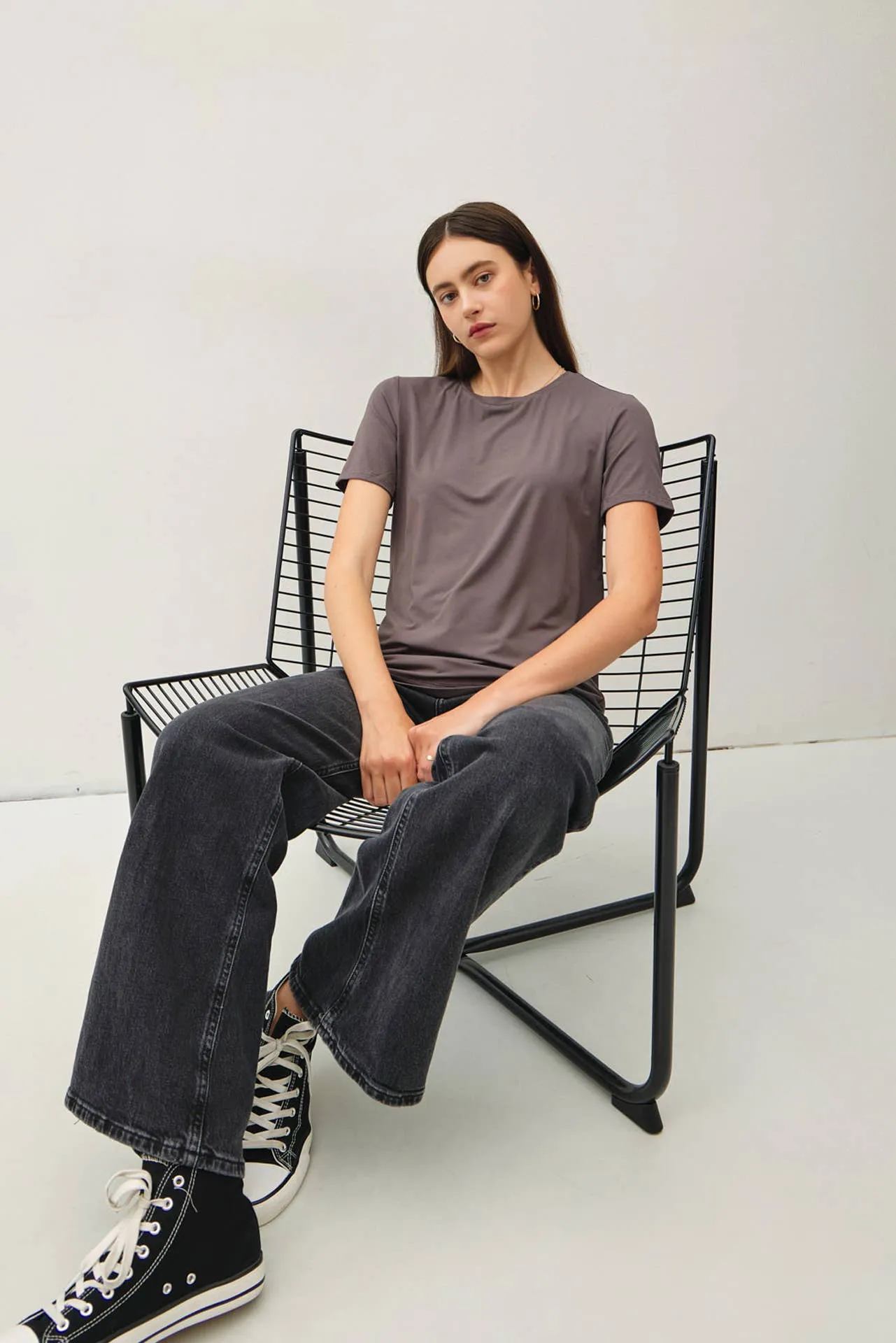 The Classic Top