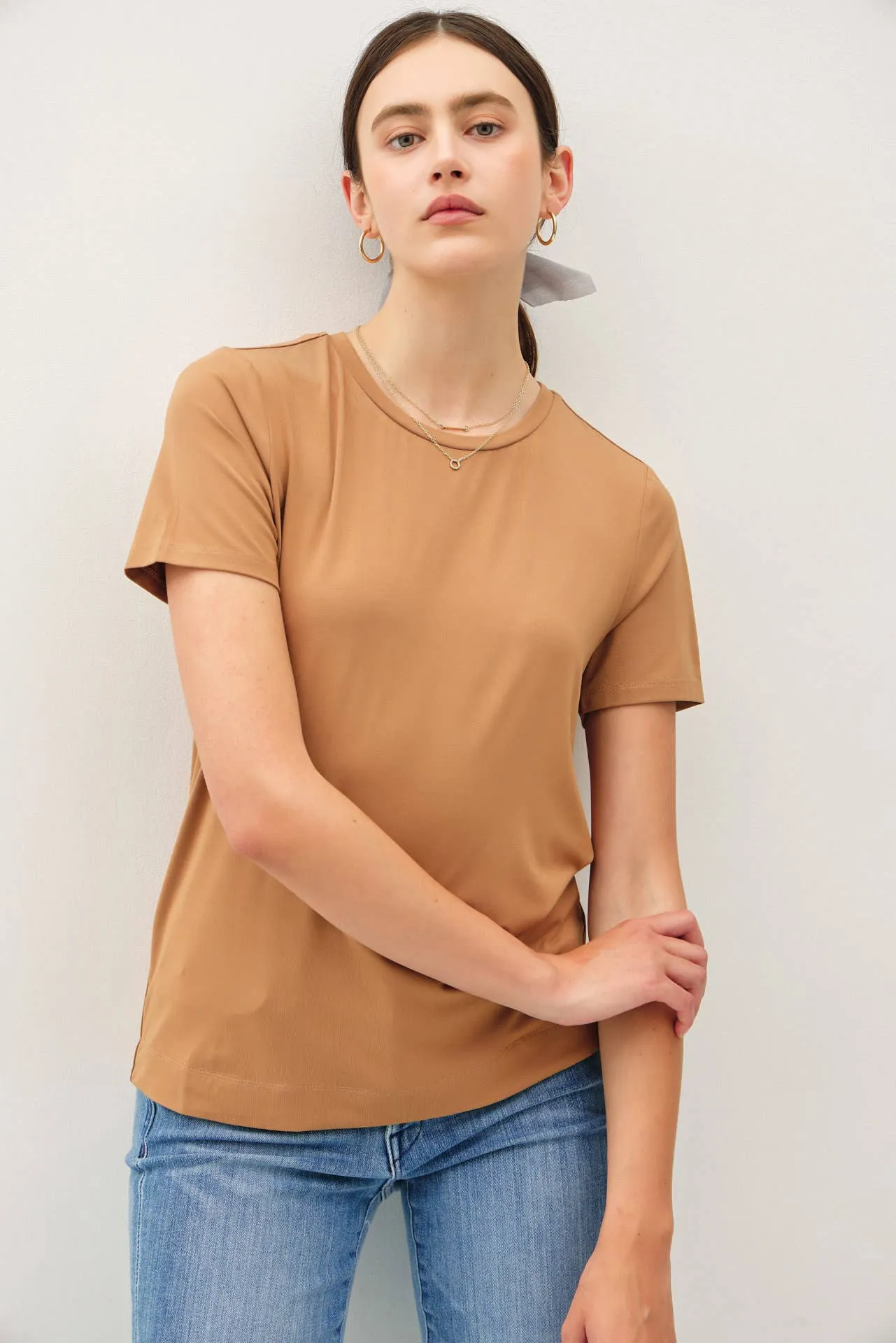 The Classic Top