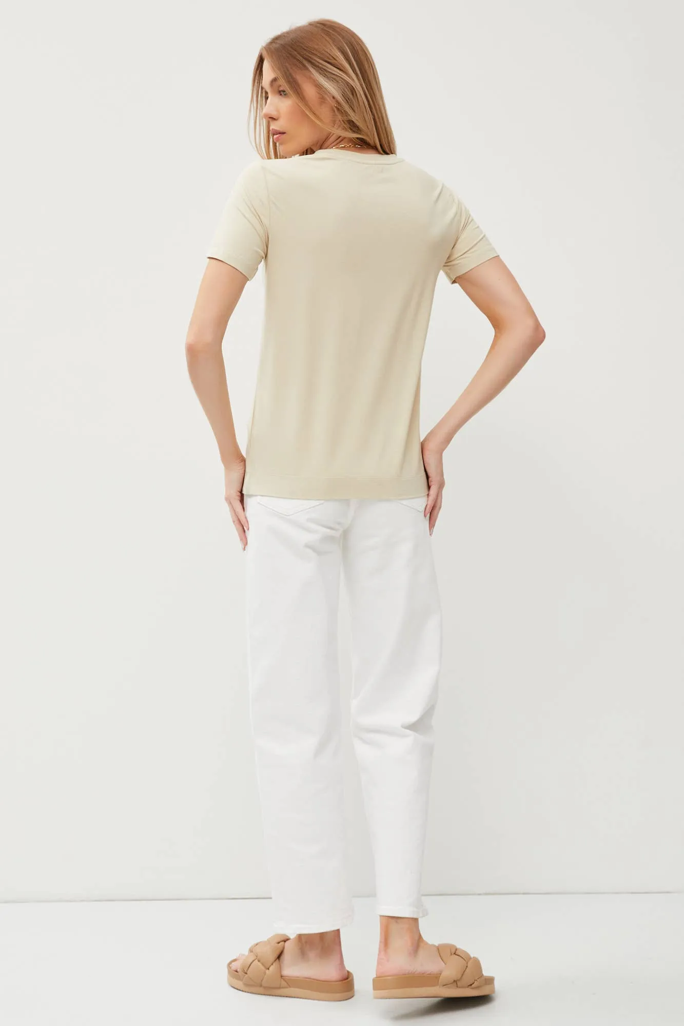 The Classic Top