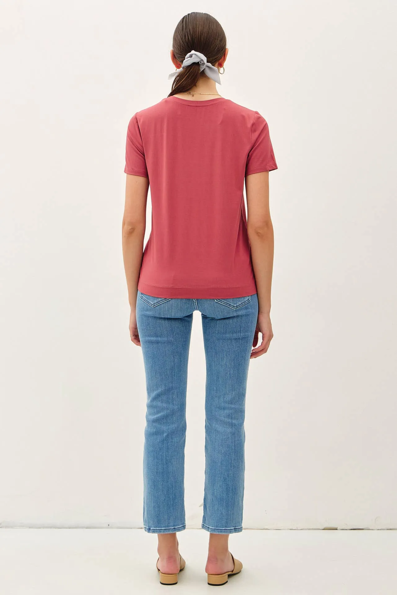 The Classic Top
