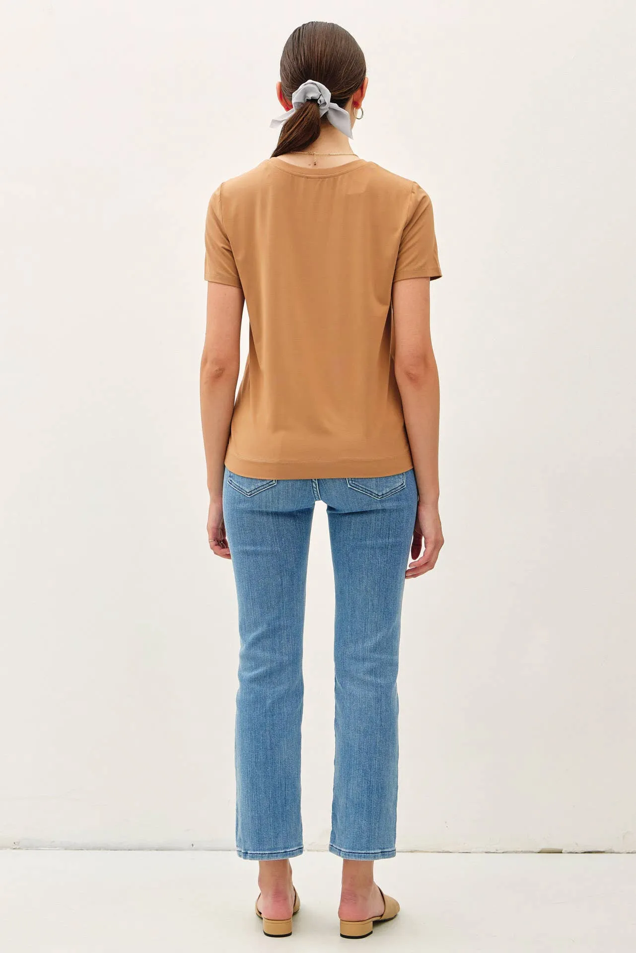 The Classic Top