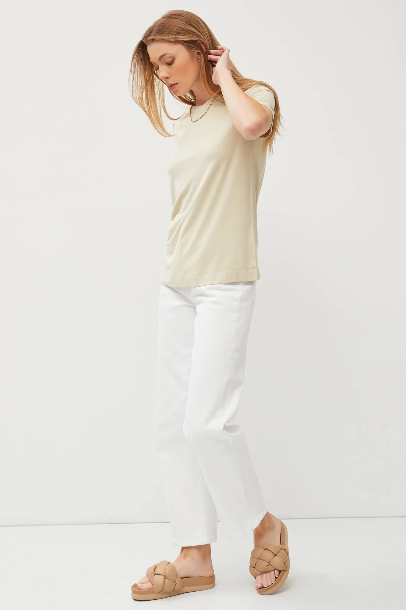 The Classic Top
