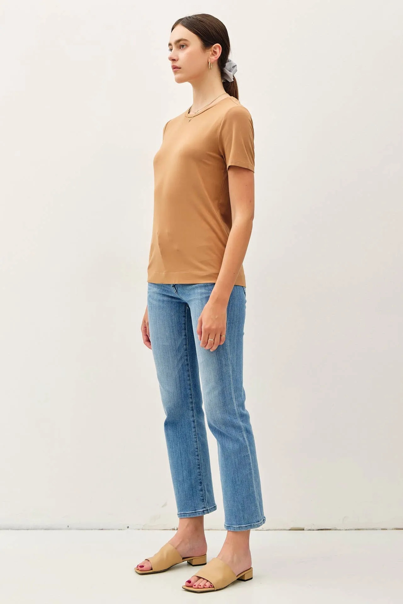 The Classic Top