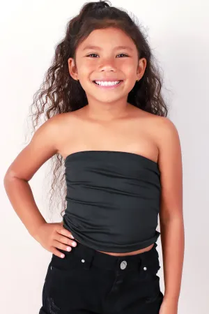 THE DAILY TUBE TOP | KIDS SIZE 2T-4T
