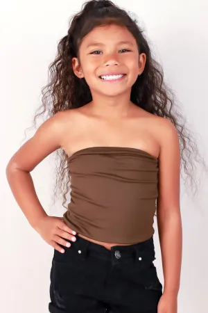 THE DAILY TUBE TOP | KIDS SIZE 2T-4T