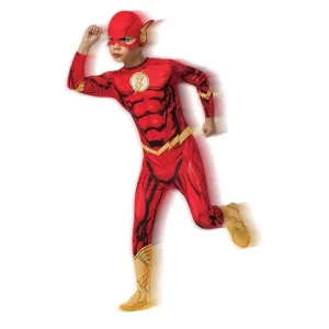 The Flash Classic Size M