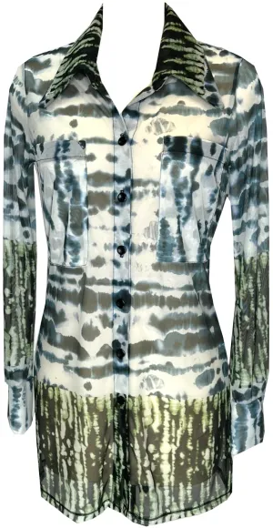 The Lake Classic Shirt