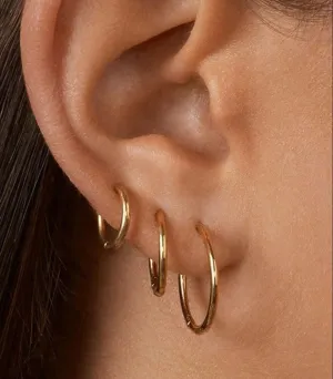 The minimalist hoops