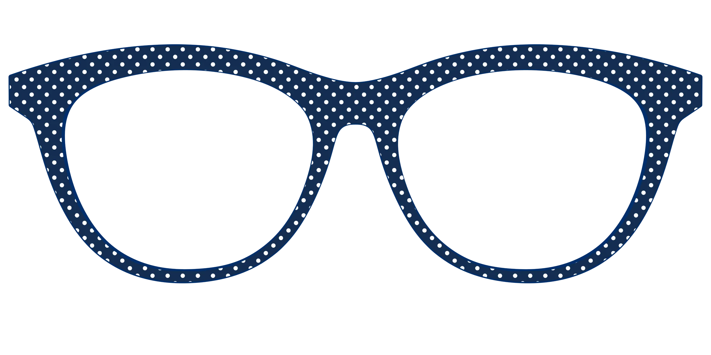 The Navy Pin Dot