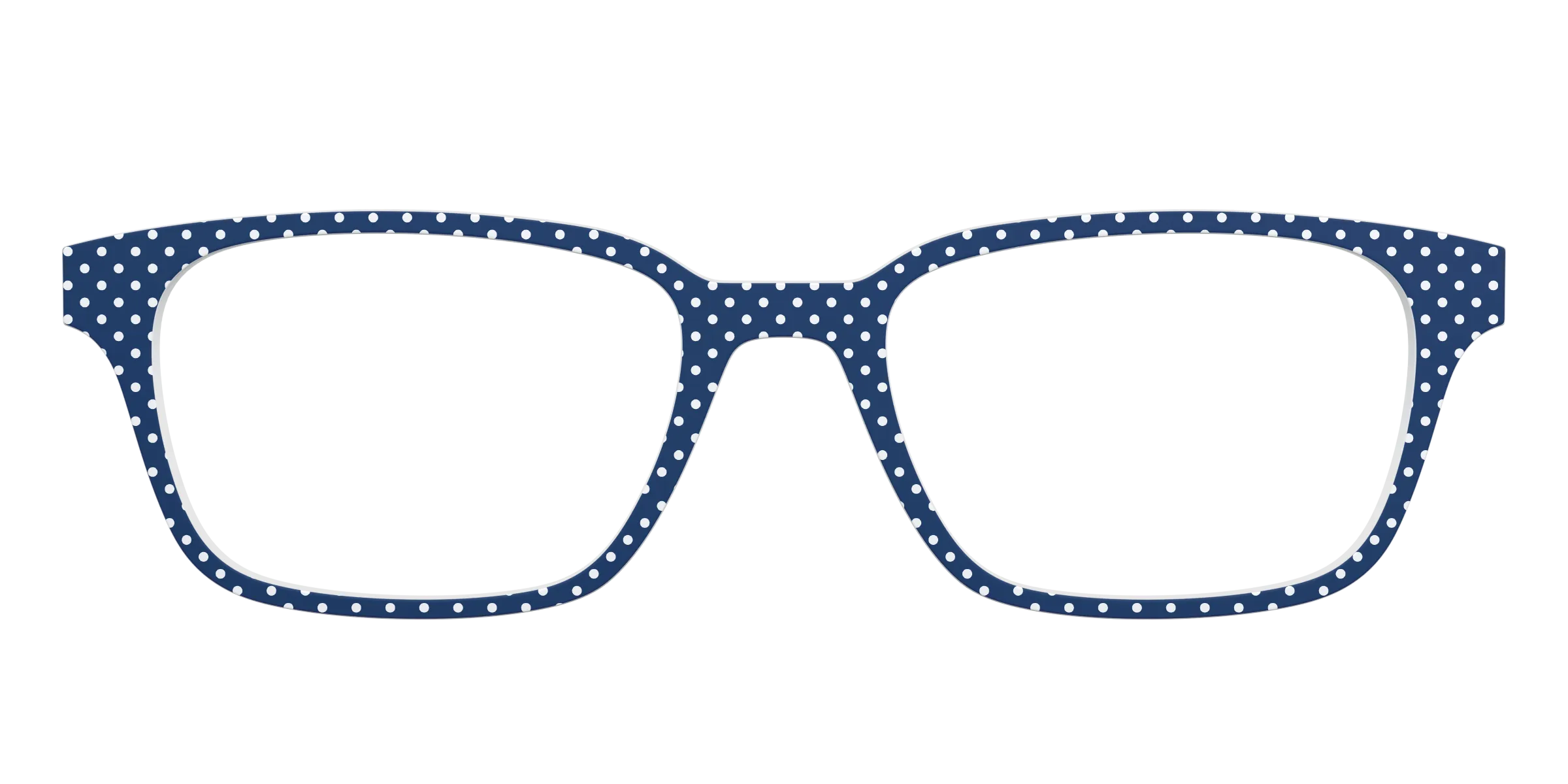 The Navy Pin Dot