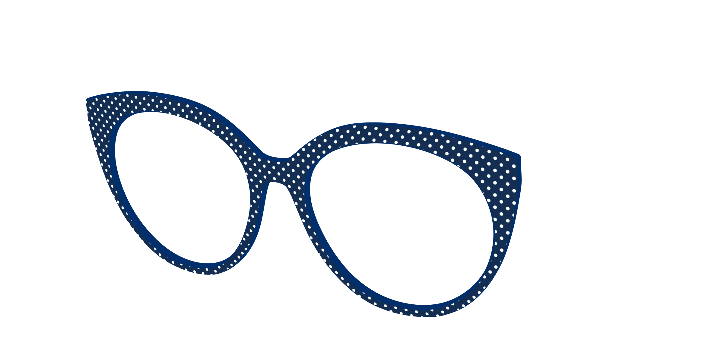The Navy Pin Dot