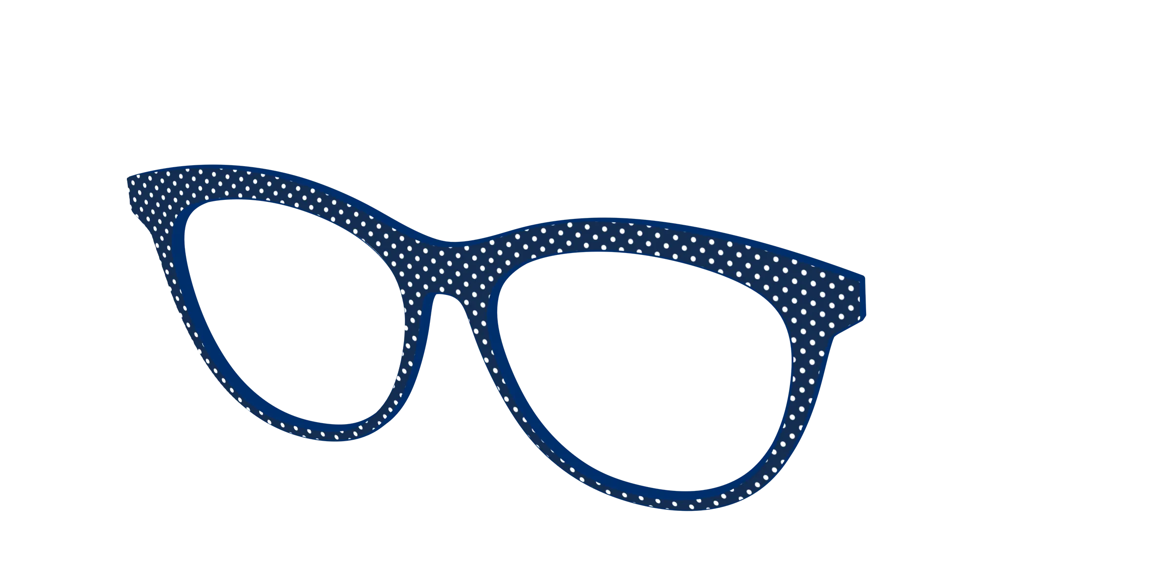 The Navy Pin Dot