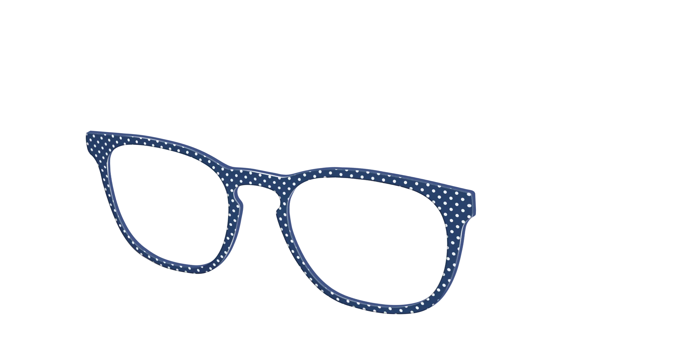 The Navy Pin Dot