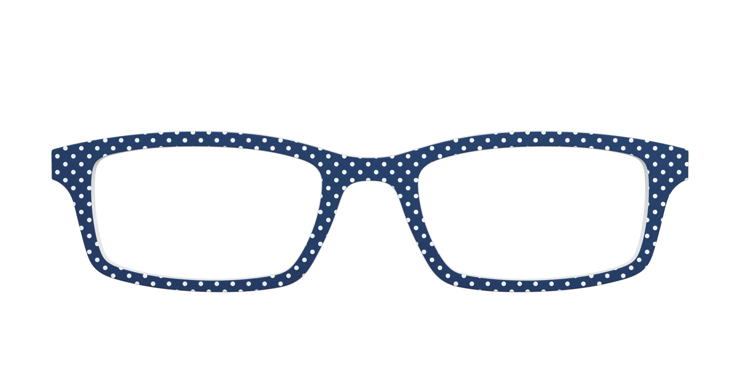 The Navy Pin Dot