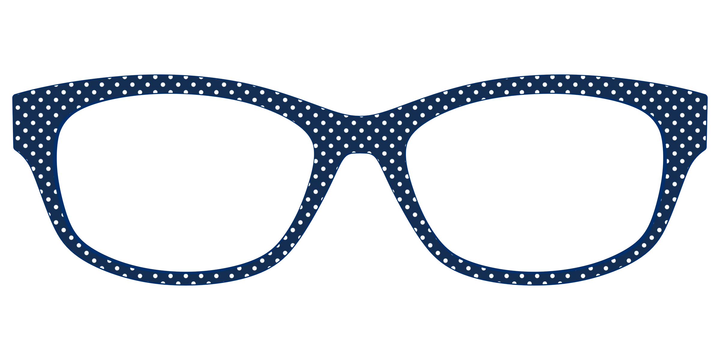 The Navy Pin Dot