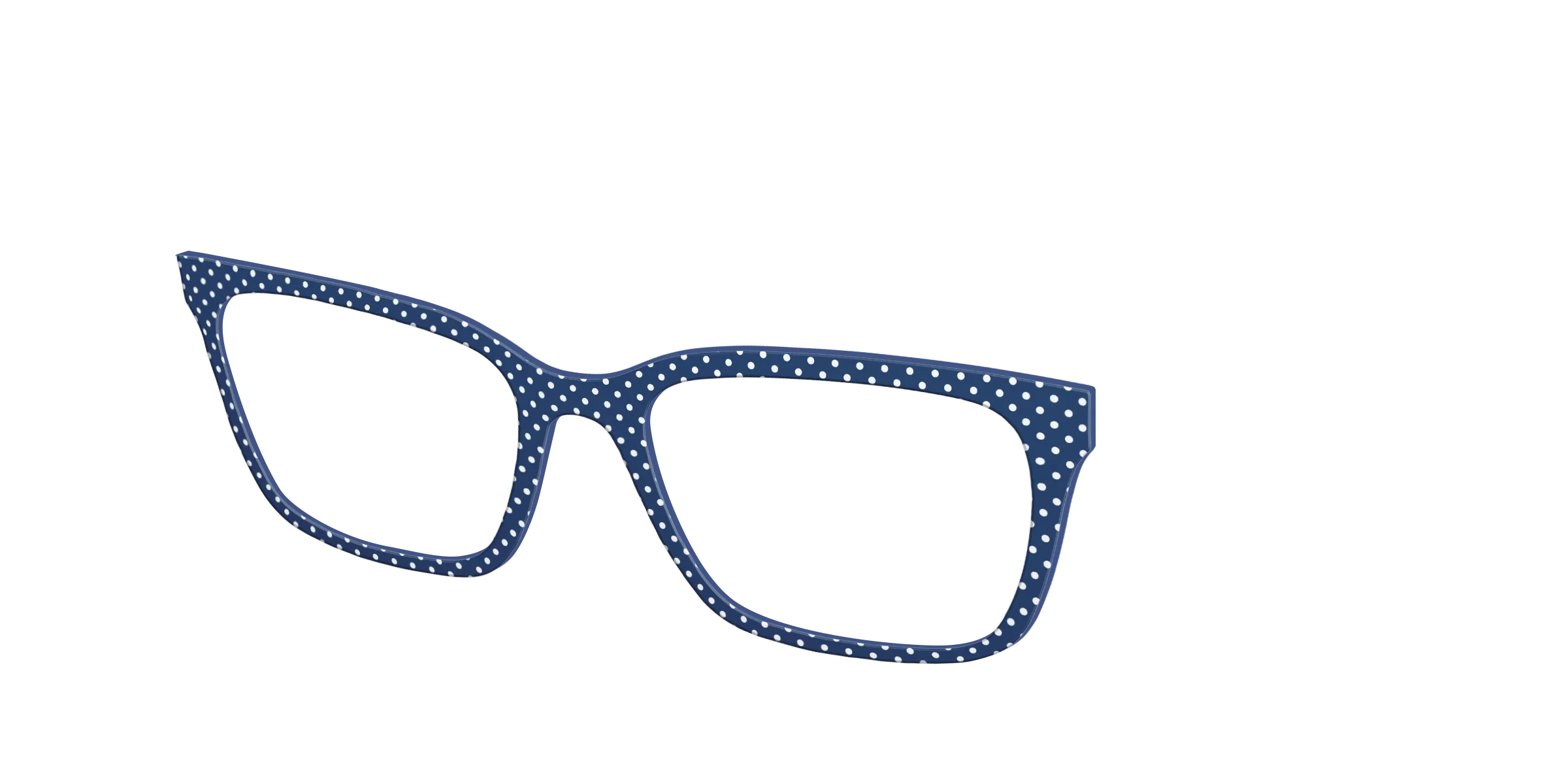The Navy Pin Dot