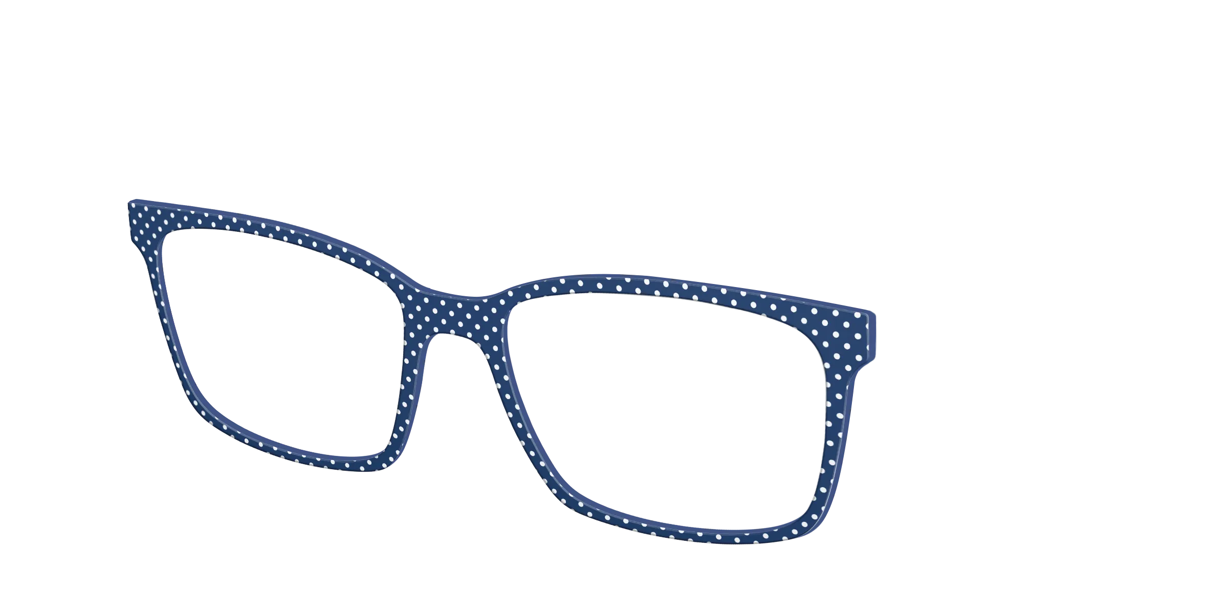 The Navy Pin Dot