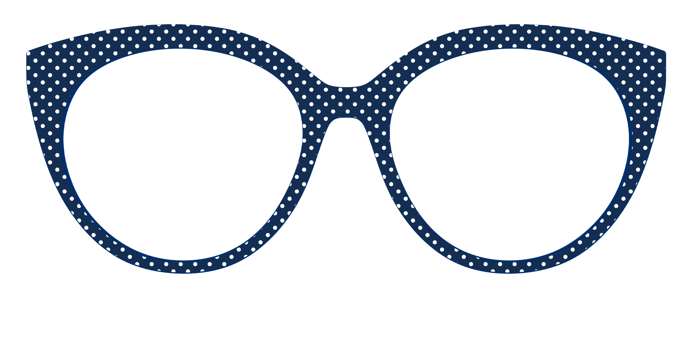 The Navy Pin Dot