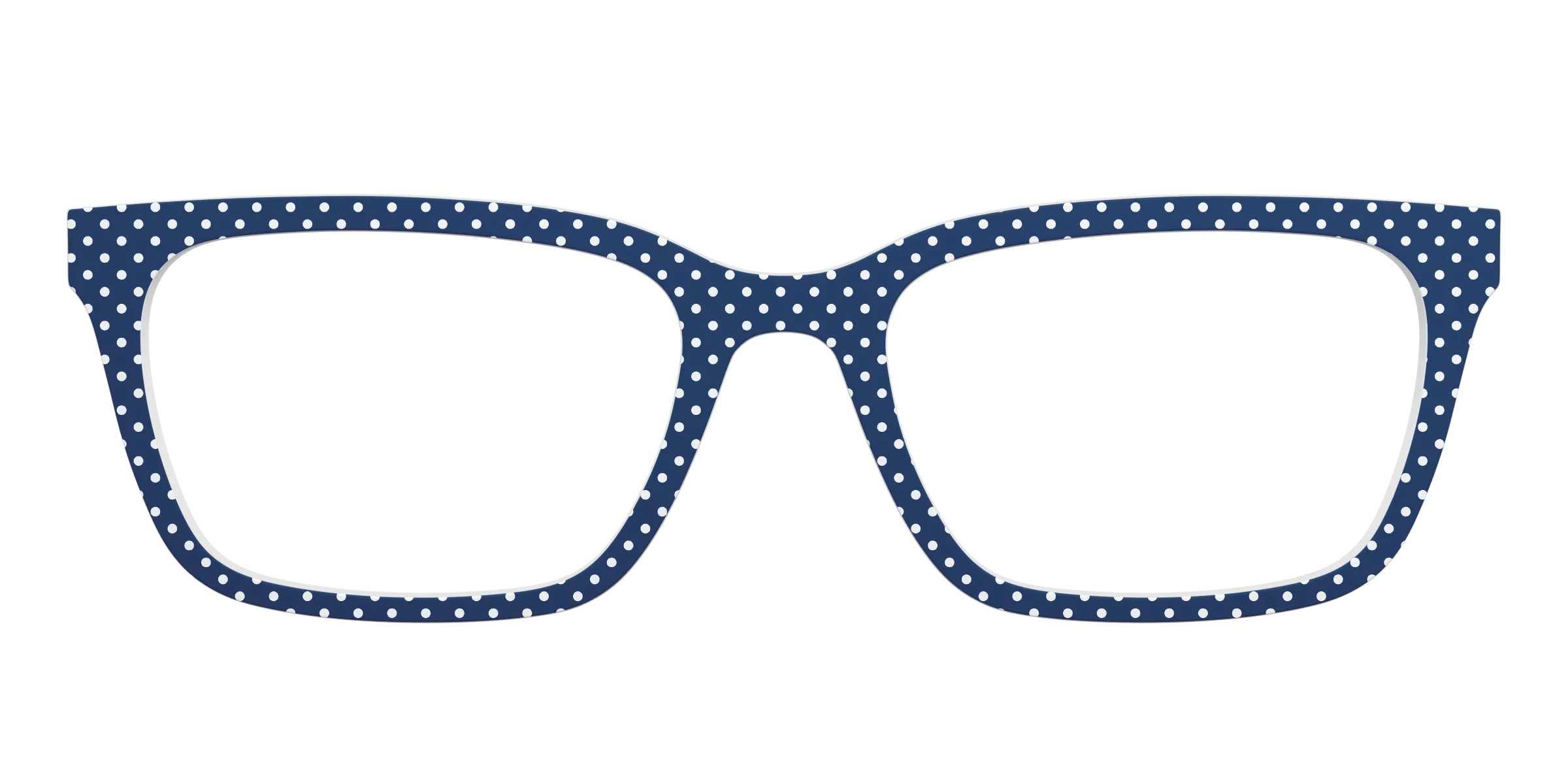 The Navy Pin Dot