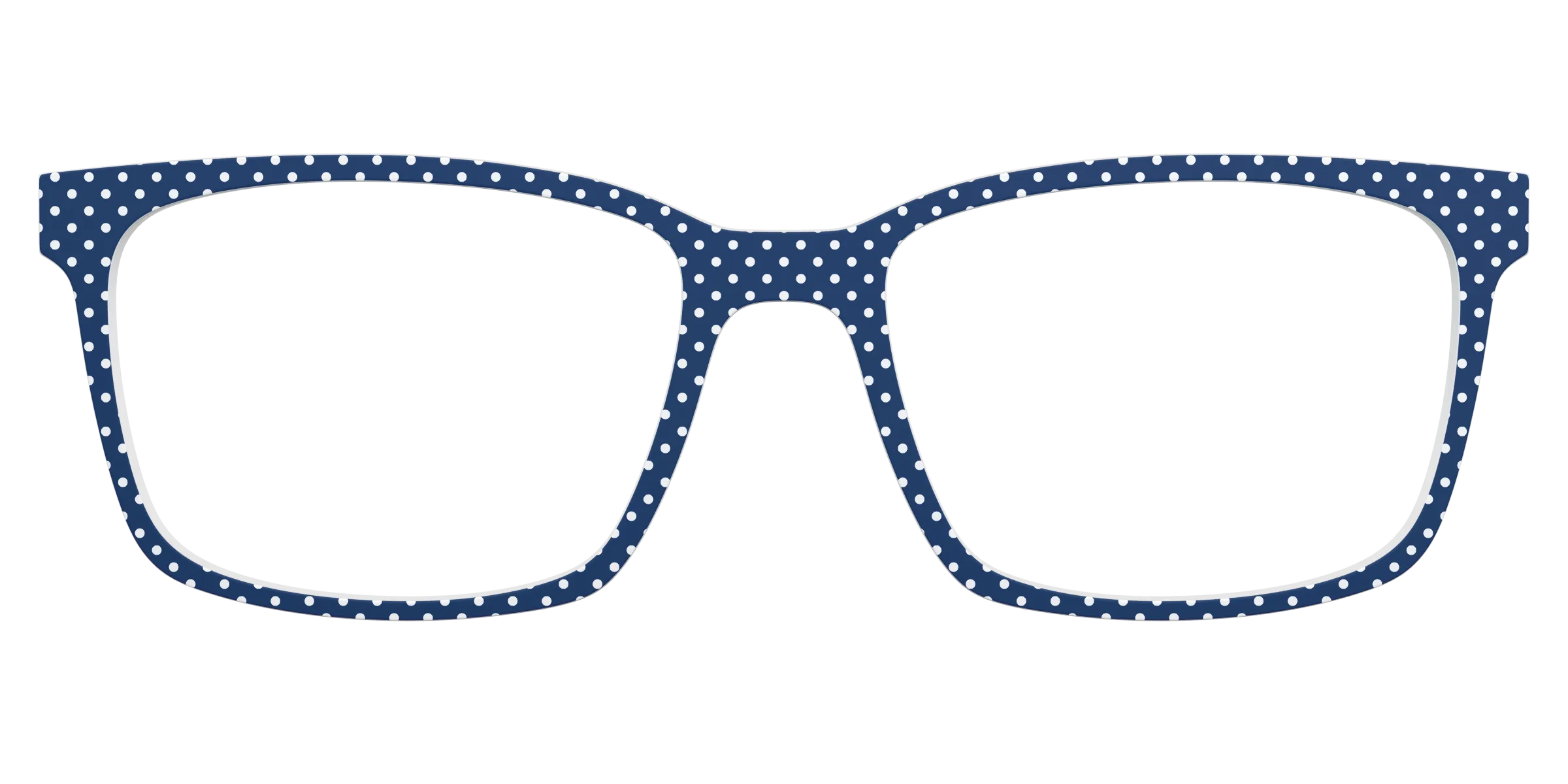 The Navy Pin Dot