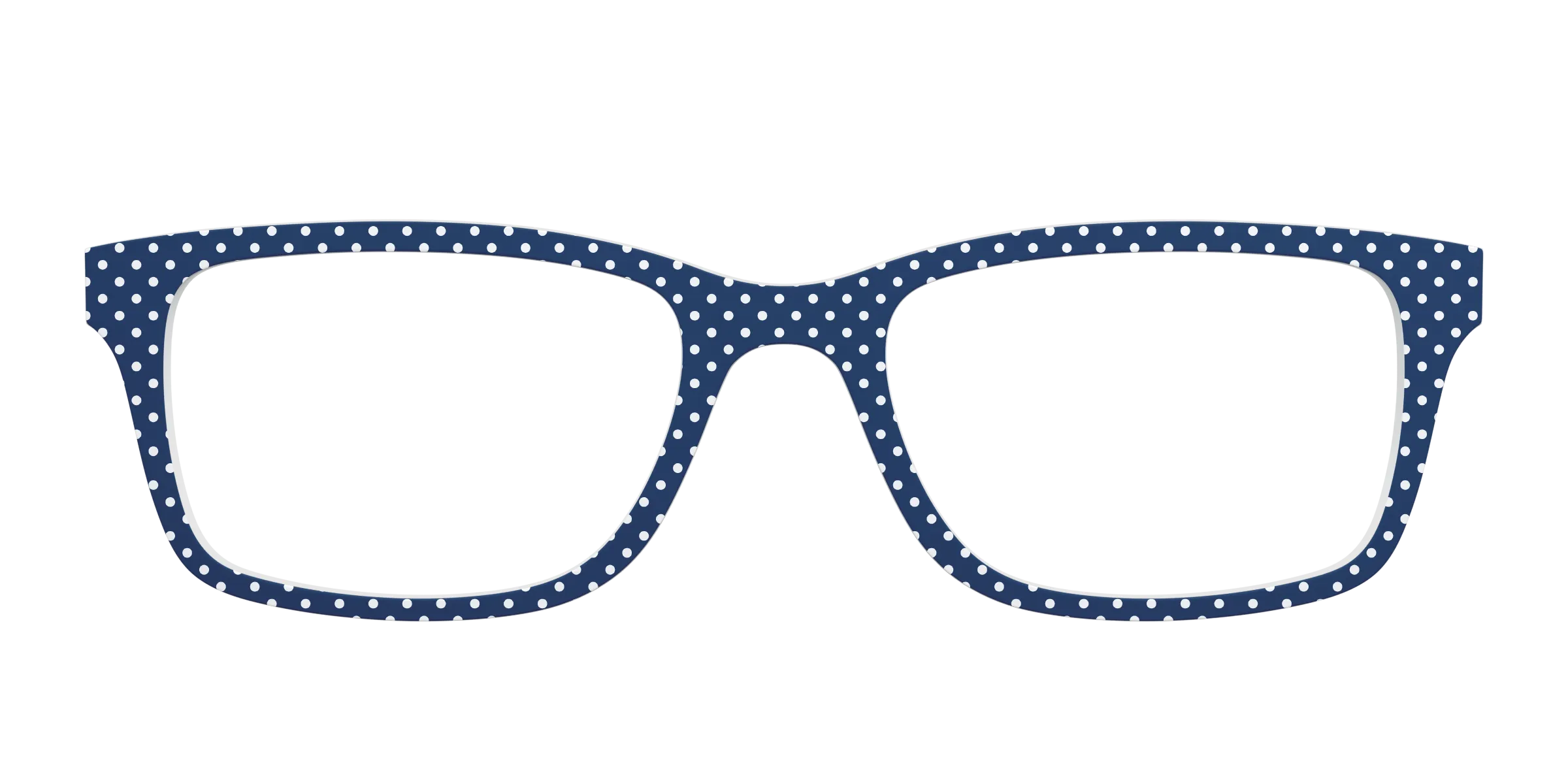 The Navy Pin Dot