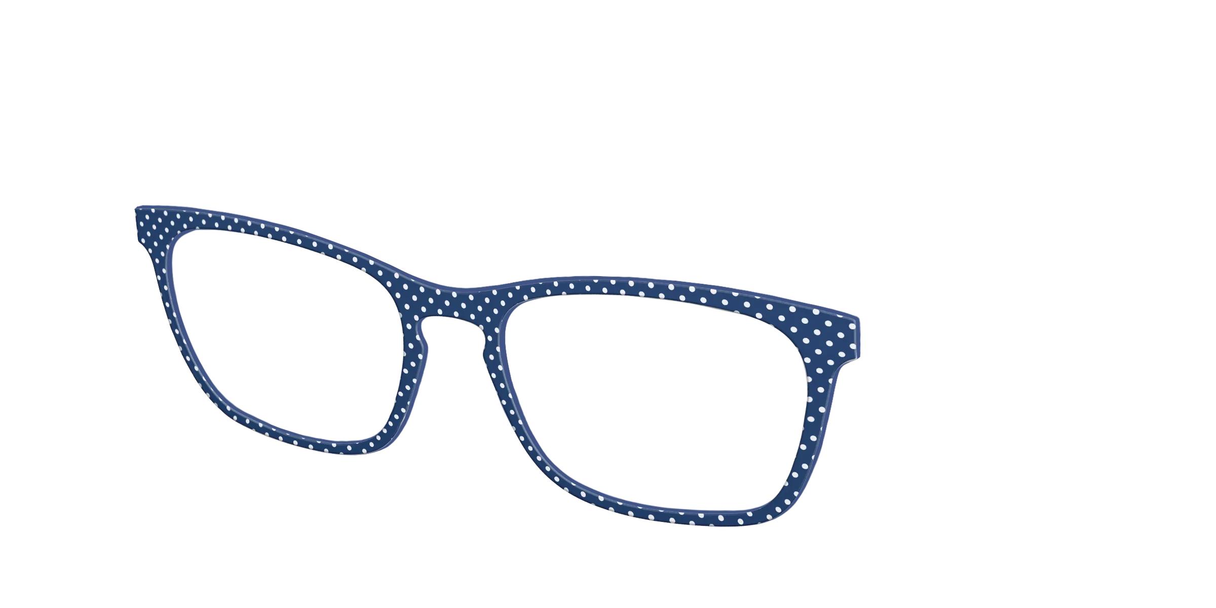 The Navy Pin Dot
