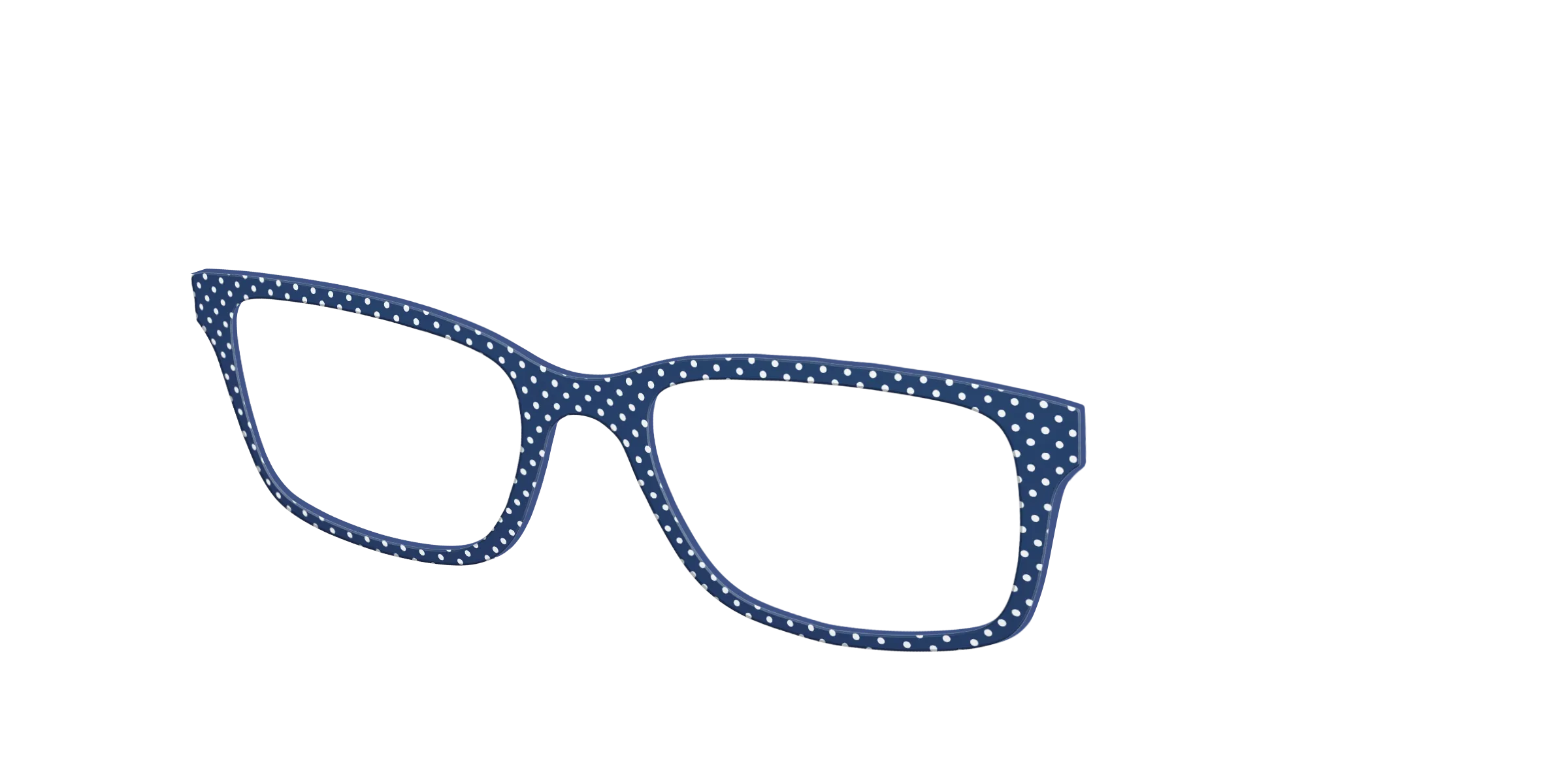 The Navy Pin Dot