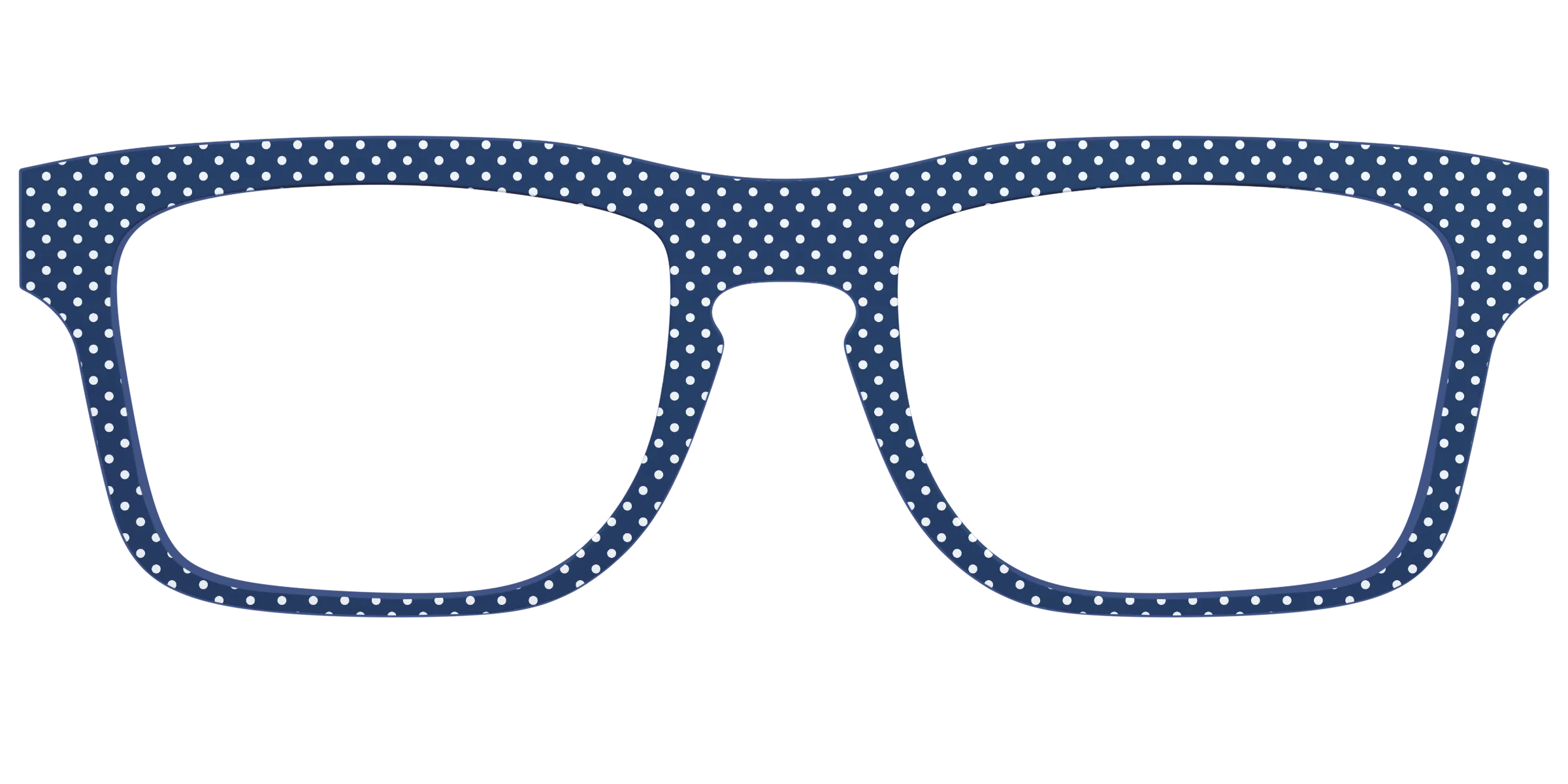 The Navy Pin Dot