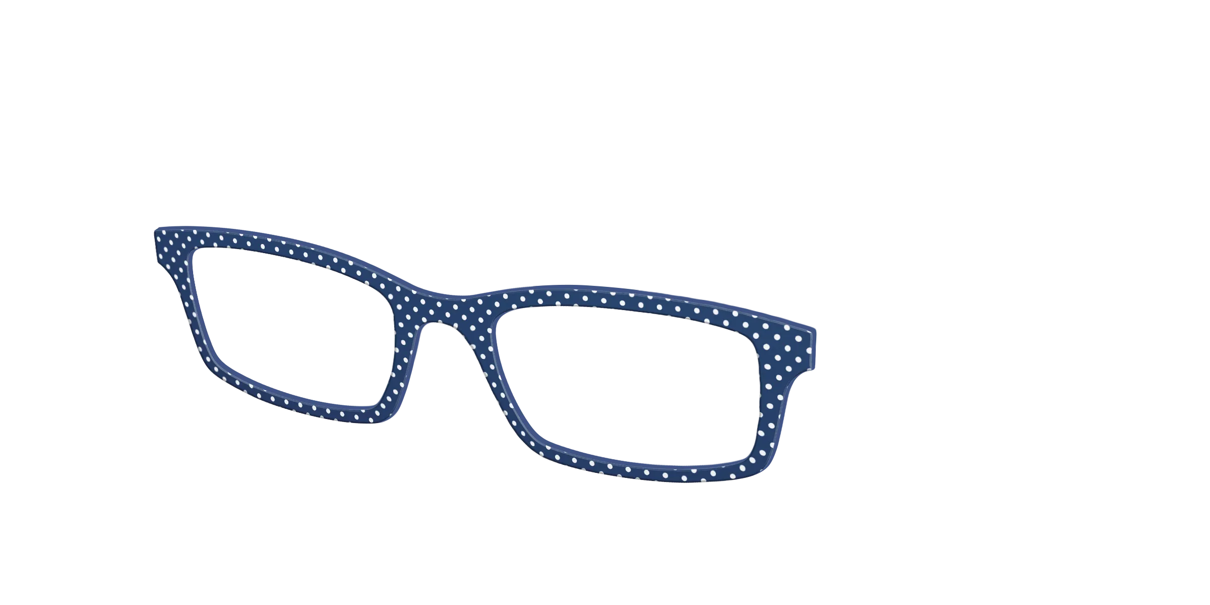 The Navy Pin Dot
