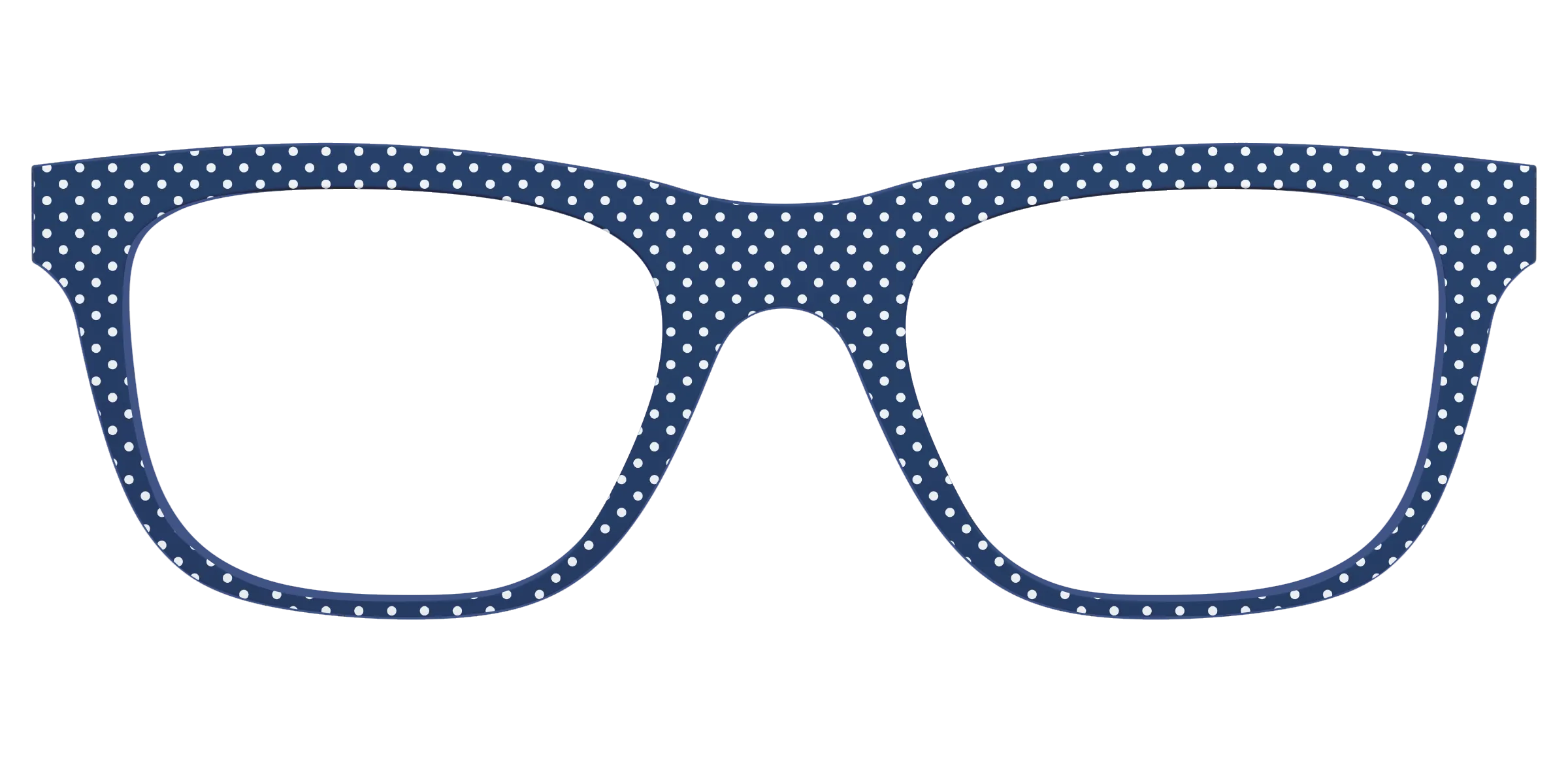 The Navy Pin Dot